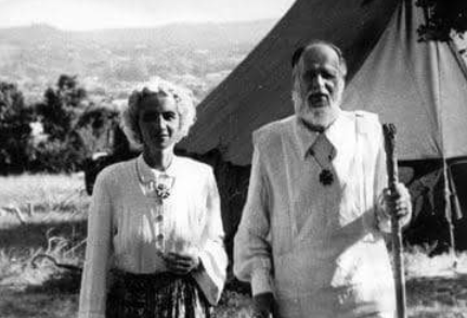 La communauté de la Flayssière